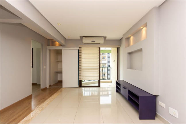 Imagem Apartamento com 2 Quartos à Venda, 64 m² em Saúde - São Paulo