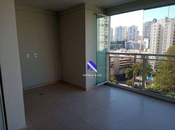 Imagem Apartamento com 2 Quartos à Venda, 79 m² em Vila Andrade - São Paulo Imagem Apartamento com 2 Quartos à Venda, 79 m² em Vila Andrade - São Paulo