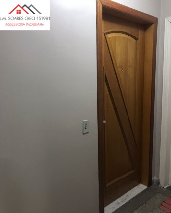 Imagem Imóvel com 2 Quartos à Venda, 47 m² em Vila Pereira Cerca - São Paulo