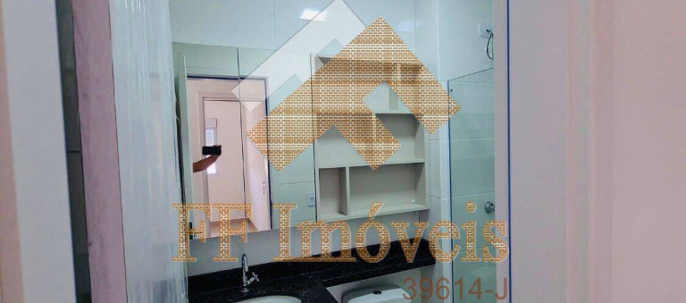 Imagem Apartamento com 2 Quartos à Venda, 47 m² em Jardim São Carlos - São Carlos
