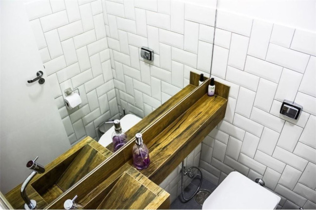 Imagem Apartamento com 2 Quartos à Venda, 74 m² em Perdizes - São Paulo