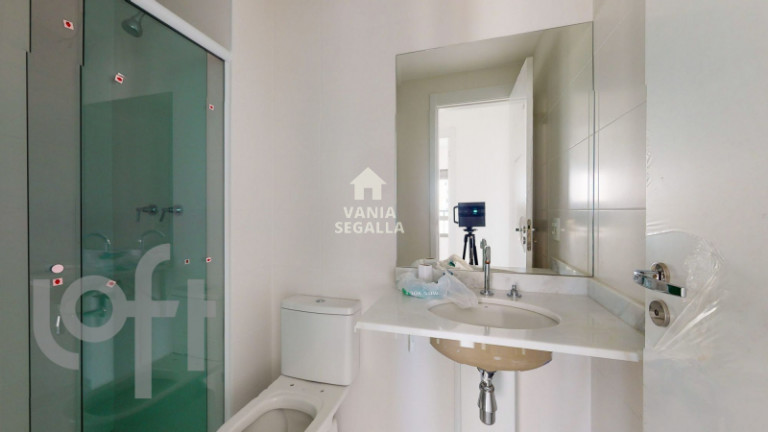 Imagem Apartamento com 2 Quartos à Venda, 69 m² em Vila Romana - São Paulo