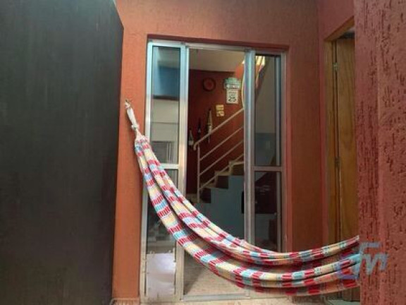 Imagem Sobrado com 4 Quartos à Venda, 257 m² em Jardim Esperança - Mogi Das Cruzes