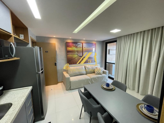 Imagem Imóvel com 1 Quarto à Venda, 44 m² em Barra - Salvador Imagem Imóvel com 1 Quarto à Venda, 44 m² em Barra - Salvador