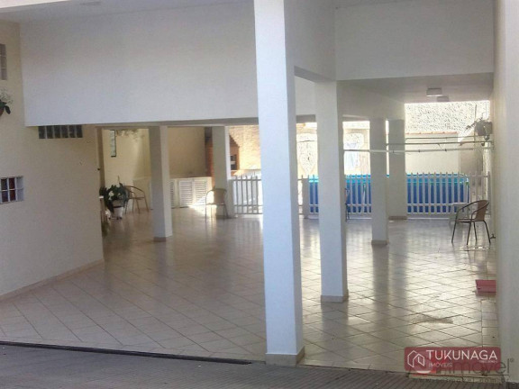 Imagem Casa com 3 Quartos à Venda, 356 m² em Vila Rosália - Guarulhos Imagem Casa com 3 Quartos à Venda, 356 m² em Vila Rosália - Guarulhos