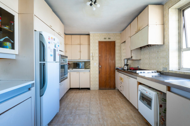 Imagem Apartamento com 3 Quartos à Venda, 132 m² em Real Parque - São Paulo Imagem Apartamento com 3 Quartos à Venda, 132 m² em Real Parque - São Paulo