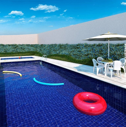 Imagem Apartamento com 2 Quartos à Venda, 37 m² em Parada Xv De Novembro - São Paulo Imagem Apartamento com 2 Quartos à Venda, 37 m² em Parada Xv De Novembro - São Paulo
