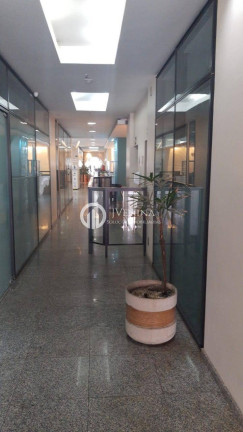 Imagem Sala Comercial para Alugar, 40 m² em Cambuí - Campinas Imagem Sala Comercial para Alugar, 40 m² em Cambuí - Campinas