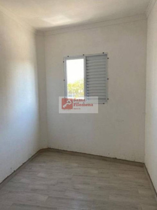 Imagem Apartamento com 2 Quartos à Venda, 60 m² em Vila América - Santo André Imagem Apartamento com 2 Quartos à Venda, 60 m² em Vila América - Santo André