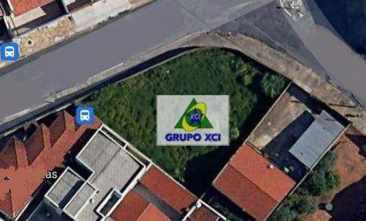 Terreno à Venda, 473 m² em Jardim Carlos Lourenço - Campinas