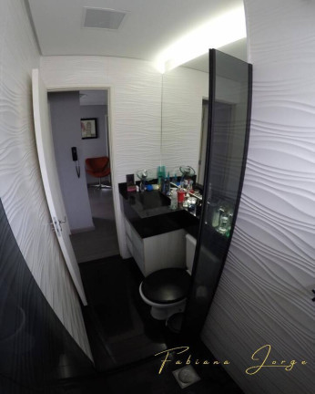 Imagem Apartamento com 2 Quartos à Venda, 53 m² em Parque Prado - Campinas