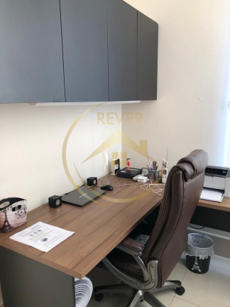 Imagem Sobrado com 3 Quartos à Venda, 330 m² em Alphaville Campinas  - Campinas