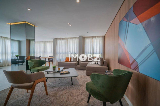 Imagem Imóvel com 2 Quartos à Venda, 50 m² em Panamby - São Paulo Imagem Imóvel com 2 Quartos à Venda, 50 m² em Panamby - São Paulo