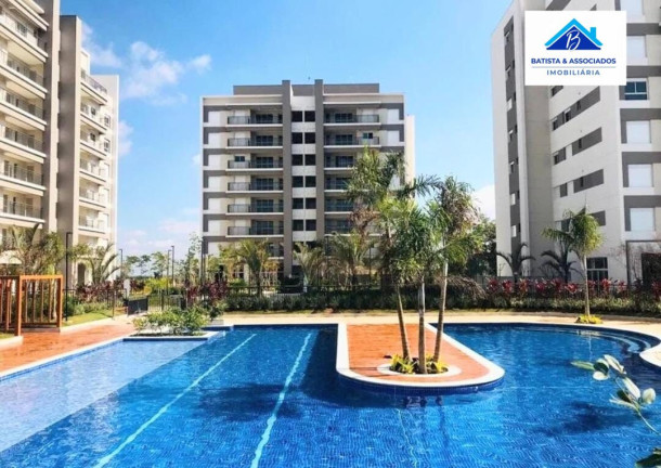 Imagem Apartamento com 3 Quartos à Venda, 130 m² em Swiss Park - Campinas Imagem Apartamento com 3 Quartos à Venda, 130 m² em Swiss Park - Campinas