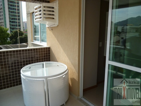 Imagem Apartamento com 3 Quartos à Venda, 80 m² em Méier - Rio De Janeiro