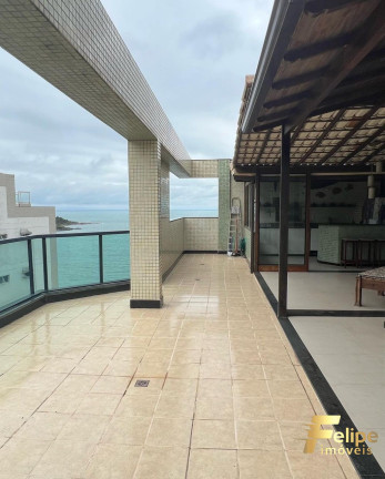 Imagem Cobertura com 3 Quartos à Venda, 120 m² em Centro - Guarapari Imagem Cobertura com 3 Quartos à Venda, 120 m² em Centro - Guarapari