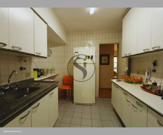 Imagem Apartamento com 3 Quartos para Alugar, 110 m² em Campo Belo - São Paulo Imagem Apartamento com 3 Quartos para Alugar, 110 m² em Campo Belo - São Paulo
