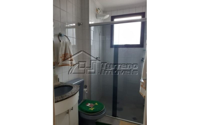 Imagem Apartamento com 3 Quartos à Venda, 85 m² em Jardim Das Indústrias - São José Dos Campos Imagem Apartamento com 3 Quartos à Venda, 85 m² em Jardim Das Indústrias - São José Dos Campos