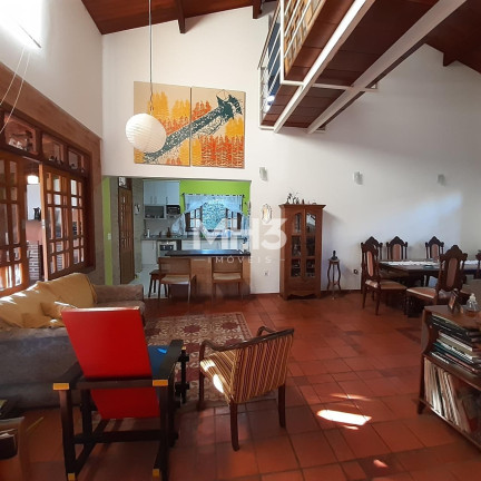 Imagem Casa de Condomínio com 4 Quartos à Venda, 362 m² em Loteamento Caminhos De São Conrado (sousas) - Campinas Imagem Casa de Condomínio com 4 Quartos à Venda, 362 m² em Loteamento Caminhos De São Conrado (sousas) - Campinas
