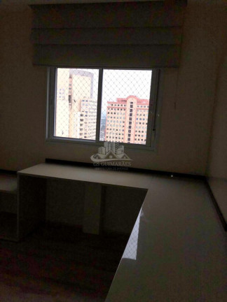 Imagem Apartamento com 3 Quartos para Alugar, 230 m² em Alphaville Centro Industrial E Empresarial/alphaville. - Barueri Imagem Apartamento com 3 Quartos para Alugar, 230 m² em Alphaville Centro Industrial E Empresarial/alphaville. - Barueri