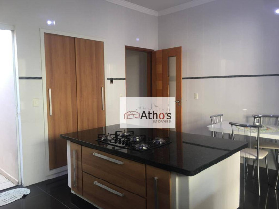 Imagem Casa com 3 Quartos à Venda, 178 m² em Vila Castelo Branco - Indaiatuba