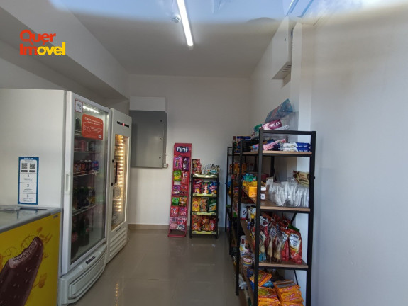 Imagem Apartamento com 1 Quarto à Venda, 45 m² em Nova Aliança - Ribeirão Preto