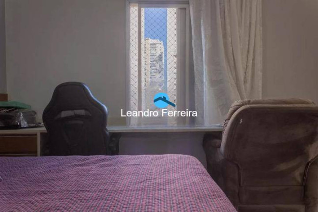 Imagem Apartamento com 3 Quartos à Venda, 97 m² em Centro - São Bernardo Do Campo Imagem Apartamento com 3 Quartos à Venda, 97 m² em Centro - São Bernardo Do Campo
