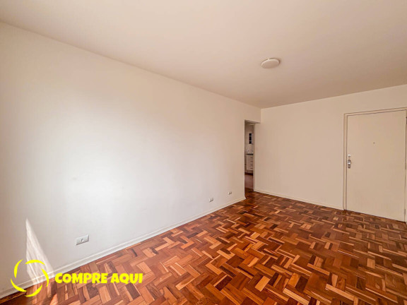 Imagem Apartamento com 2 Quartos à Venda, 64 m² em Vila Buarque - São Paulo