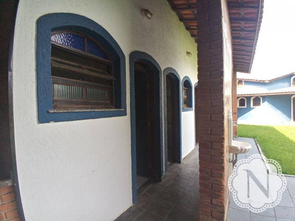 Imagem Casa com 4 Quartos à Venda, 260 m² em Jamaica - Itanhaém Imagem Casa com 4 Quartos à Venda, 260 m² em Jamaica - Itanhaém