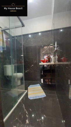 Imagem Sobrado com 3 Quartos à Venda, 180 m² em Horto Florestal - São Paulo Imagem Sobrado com 3 Quartos à Venda, 180 m² em Horto Florestal - São Paulo