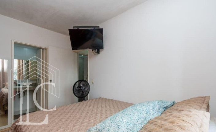 Imagem Apartamento com 2 Quartos à Venda, 60 m² em Saúde - São Paulo