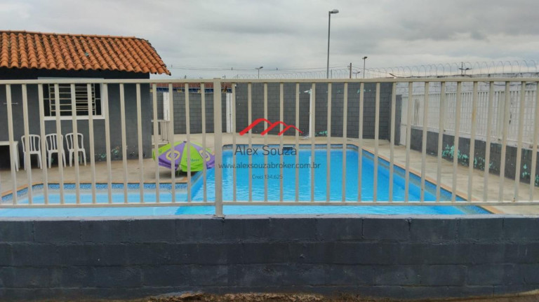 Imagem Casa com 2 Quartos à Venda, 67 m² em Parque Yolanda (nova Veneza) - Sumaré