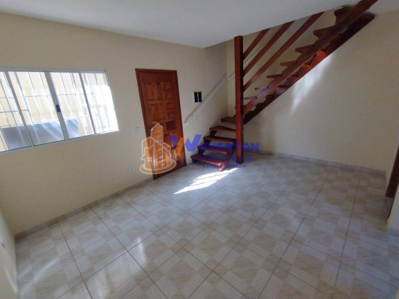 Imagem Casa com 2 Quartos à Venda,  em Vila Seabra - Mongaguá