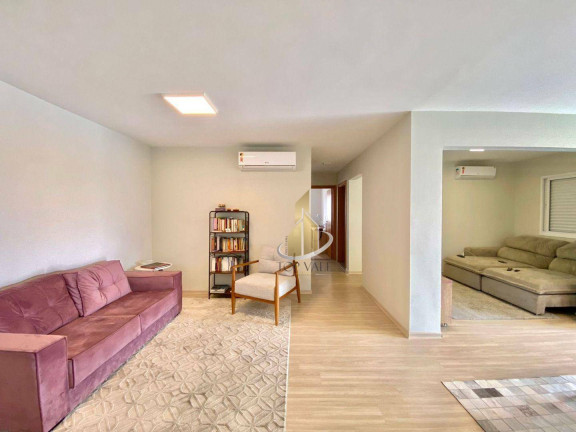 Imagem Apartamento com 2 Quartos para Alugar, 106 m² em Urbanova - São José Dos Campos