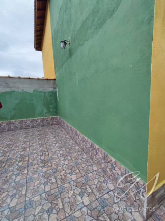 Imagem Casa com 2 Quartos à Venda, 110 m² em Nova Itanhaém - Itanhaém Imagem Casa com 2 Quartos à Venda, 110 m² em Nova Itanhaém - Itanhaém