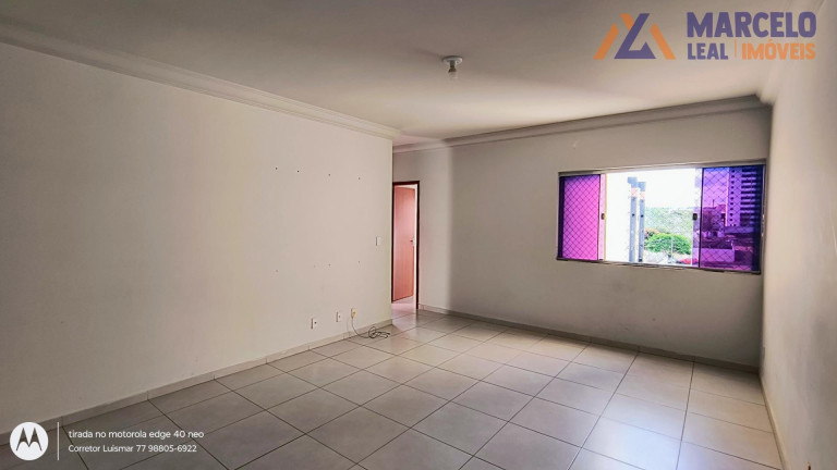 Apartamento com 3 Quartos à Venda, 84 m² em Candeias - Vitória Da Conquista