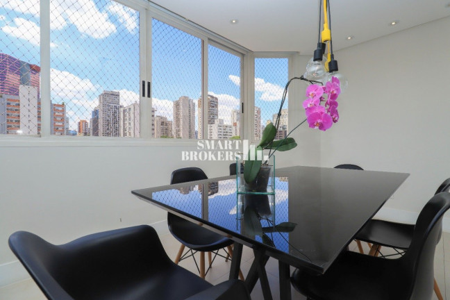 Imagem Apartamento com 2 Quartos à Venda, 204 m² em Pinheiros - São Paulo Imagem Apartamento com 2 Quartos à Venda, 204 m² em Pinheiros - São Paulo