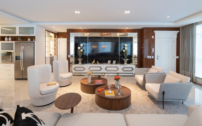 Imagem Apartamento com 4 Quartos à Venda, 205 m² em Capão Da Canoa - Capão Da Canoa Imagem Apartamento com 4 Quartos à Venda, 205 m² em Capão Da Canoa - Capão Da Canoa