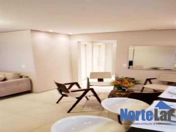 Imagem Apartamento com 2 Quartos à Venda, 64 m² em Vila Guaca - São Paulo