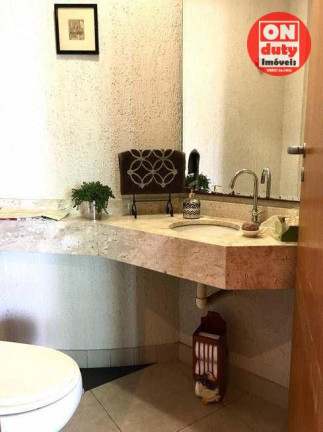Imagem Apartamento com 4 Quartos à Venda, 230 m² em Gonzaga - Santos