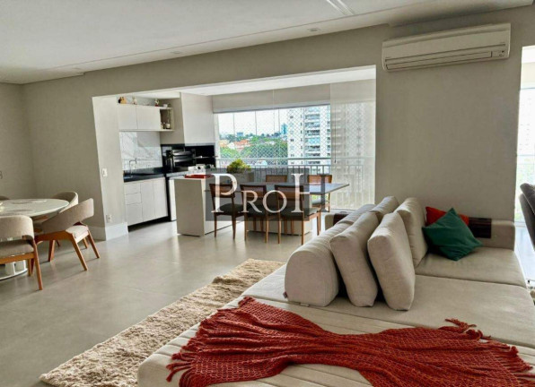 Apartamento com 3 Quartos à Venda, 155 m² em Centro - São Bernardo Do Campo