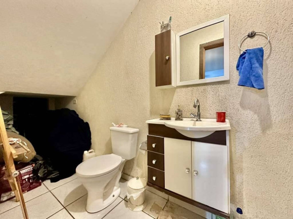 Imagem Casa com 2 Quartos à Venda,  em Jardim Rebelato - Cotia