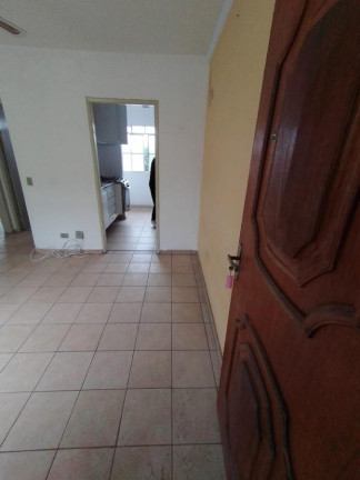 Imagem Apartamento com 2 Quartos à Venda, 46 m² em Vila Cosmopolita - São Paulo