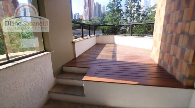 Imagem Apartamento com 4 Quartos à Venda, 213 m² em Vila Andrade - São Paulo Imagem Apartamento com 4 Quartos à Venda, 213 m² em Vila Andrade - São Paulo