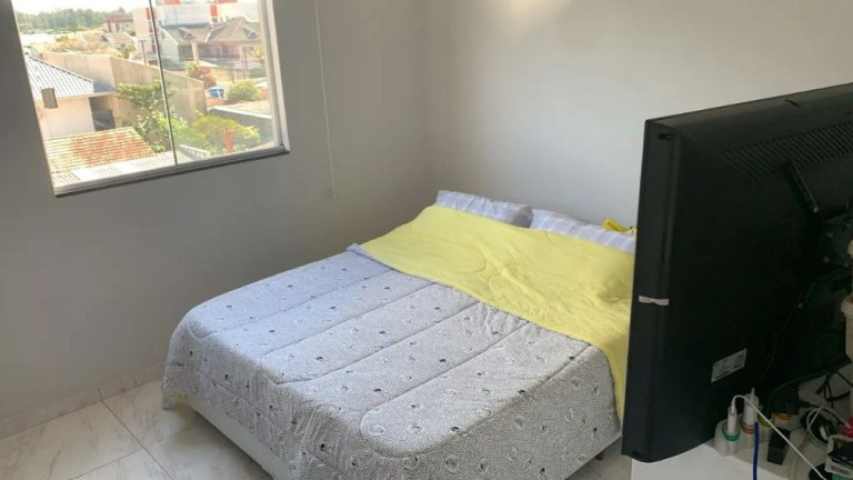 Imagem Apartamento com 2 Quartos à Venda, 49 m² em Cidade Jardim - Sao Jose Dos Pinhais