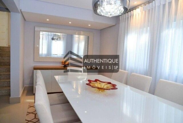 Imagem Casa de Condomínio com 4 Quartos à Venda, 399 m² em Alphaville - Santana De Parnaíba Imagem Casa de Condomínio com 4 Quartos à Venda, 399 m² em Alphaville - Santana De Parnaíba