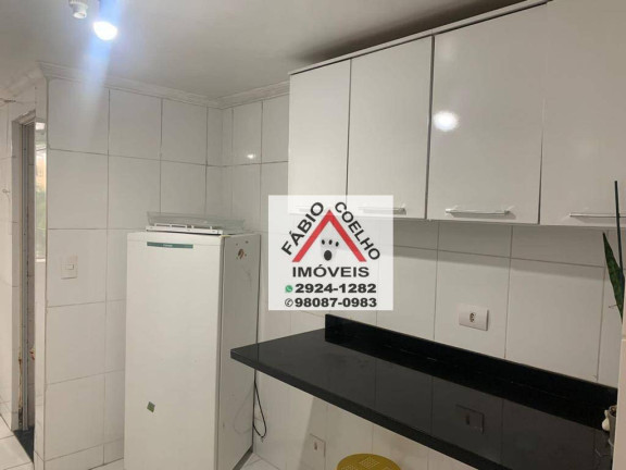 Imagem Apartamento com 3 Quartos à Venda, 76 m² em Cursino - São Paulo Imagem Apartamento com 3 Quartos à Venda, 76 m² em Cursino - São Paulo
