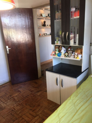 Imagem Casa com 2 Quartos à Venda, 55 m² em Parque Dos Maias - Porto Alegre
