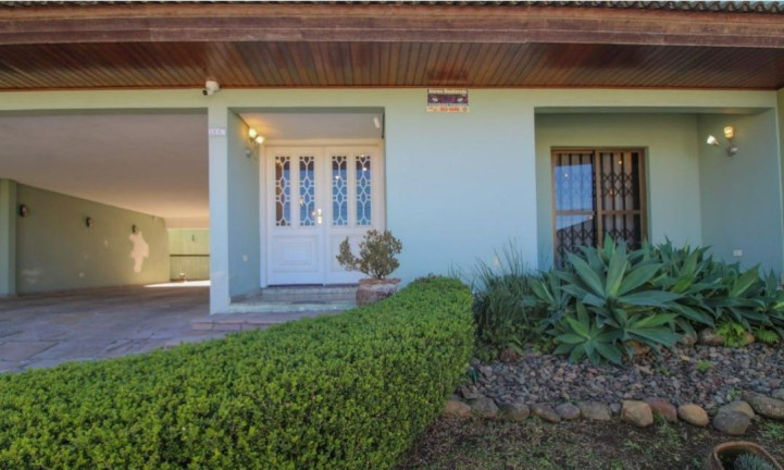 Imagem Casa com 5 Quartos à Venda, 618 m² em Jardim Das Américas - Curitiba