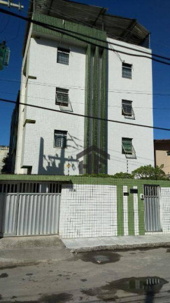 Apartamento com 3 Quartos à Venda, 135 m² em Piedade - Jaboatão Dos Guararapes